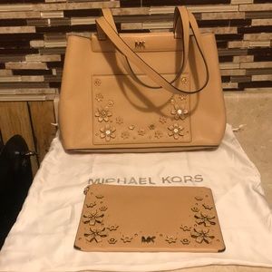 Mk handbag